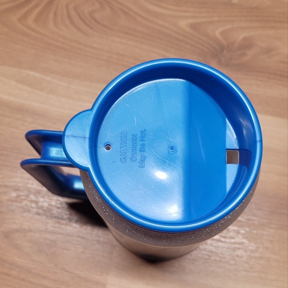 Disney Blizzard Beach Sparkle Mug - Picture 4 of 4